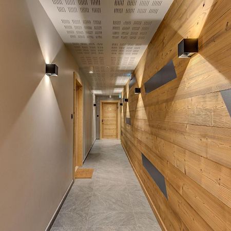 Ferienwohnung White Pearl A02 - Alpes Travel - Chamonix - Sleeps 4 Exterior foto