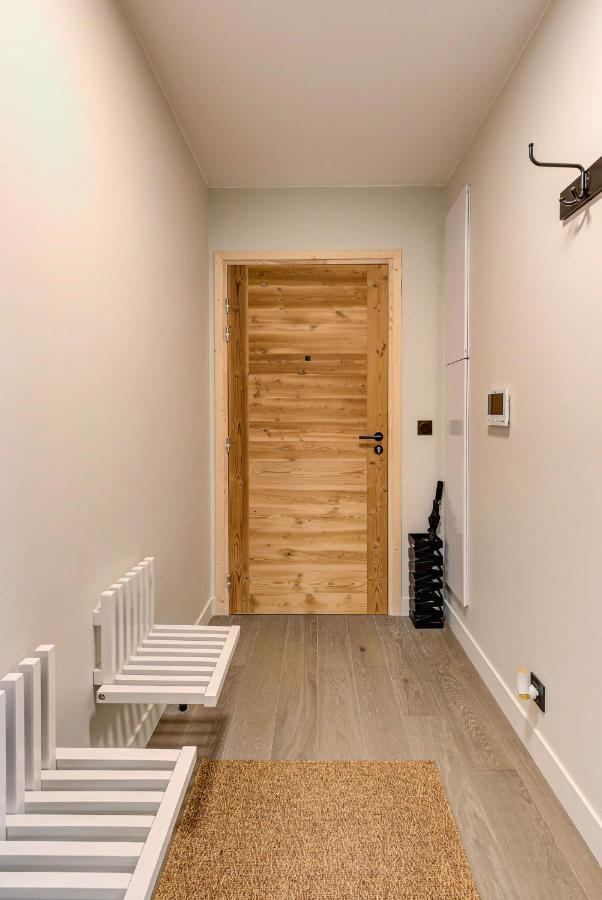 Ferienwohnung White Pearl A02 - Alpes Travel - Chamonix - Sleeps 4 Exterior foto